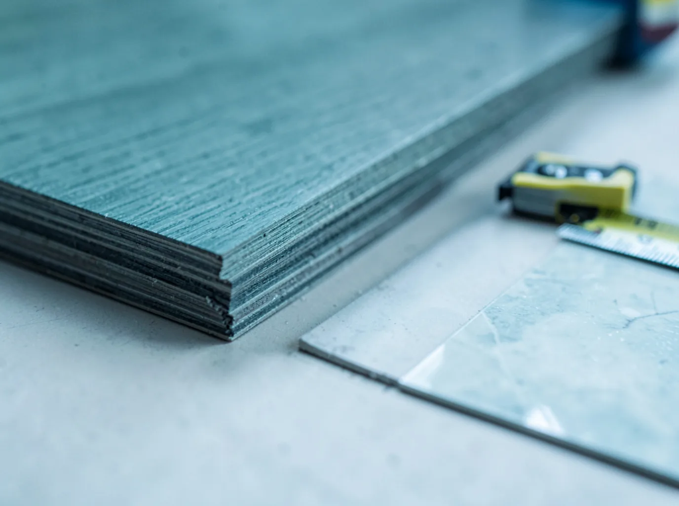 Luxury Vinyl Plank Installation Panama, OK FAQs